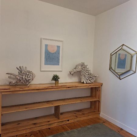 ליסבון Flores Apartments מראה חיצוני תמונה