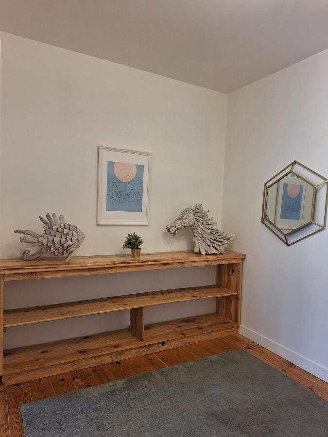 ליסבון Flores Apartments מראה חיצוני תמונה