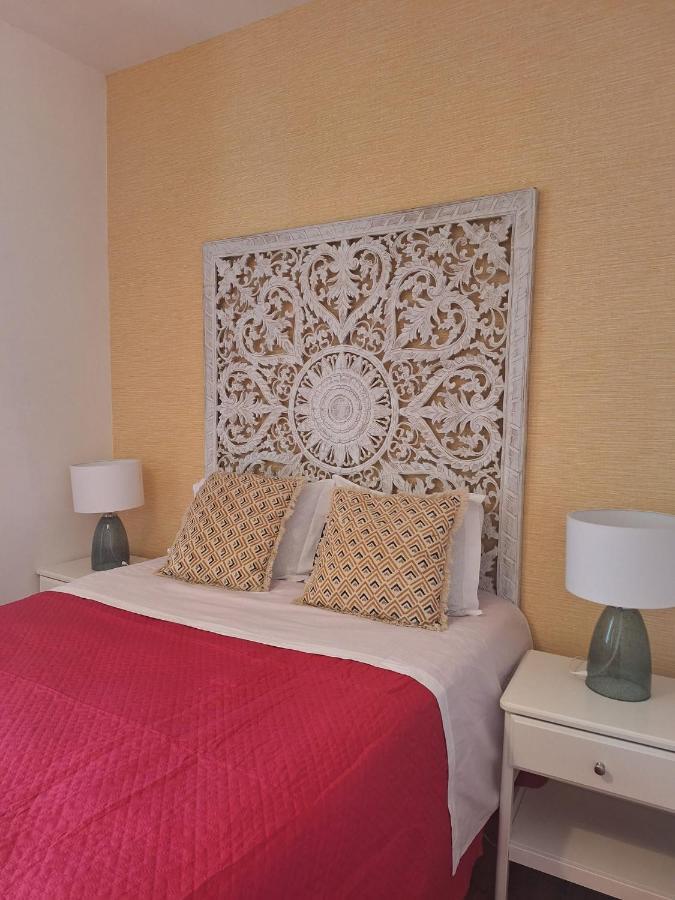 ליסבון Flores Apartments מראה חיצוני תמונה