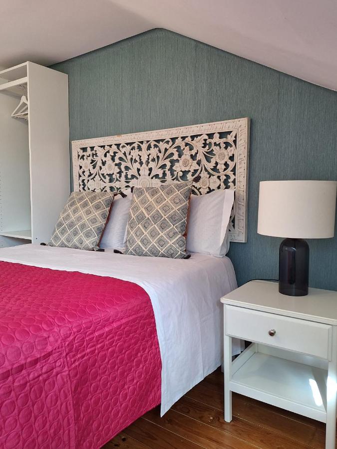 ליסבון Flores Apartments מראה חיצוני תמונה