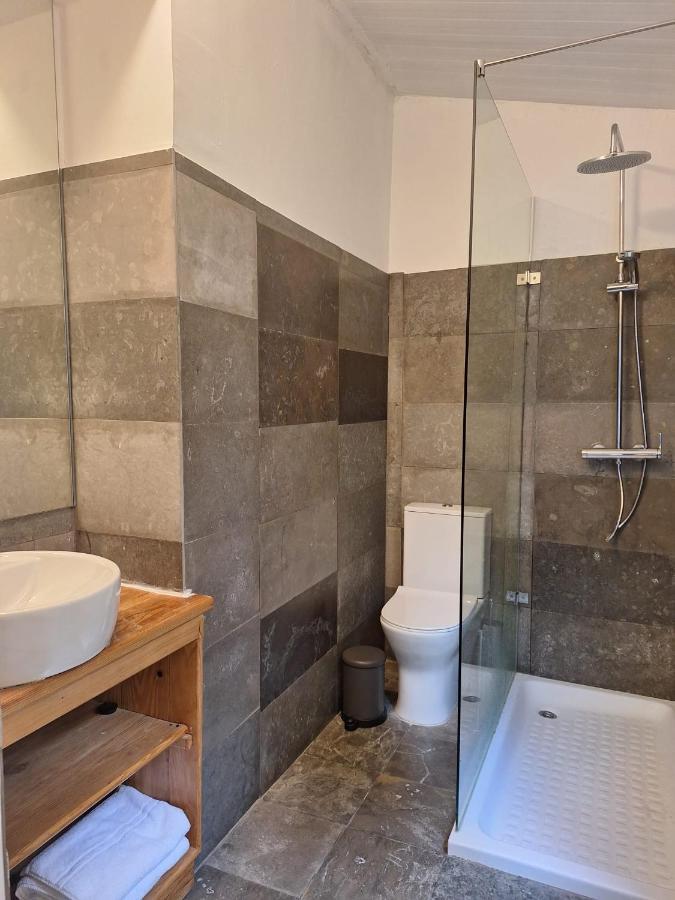 ליסבון Flores Apartments מראה חיצוני תמונה