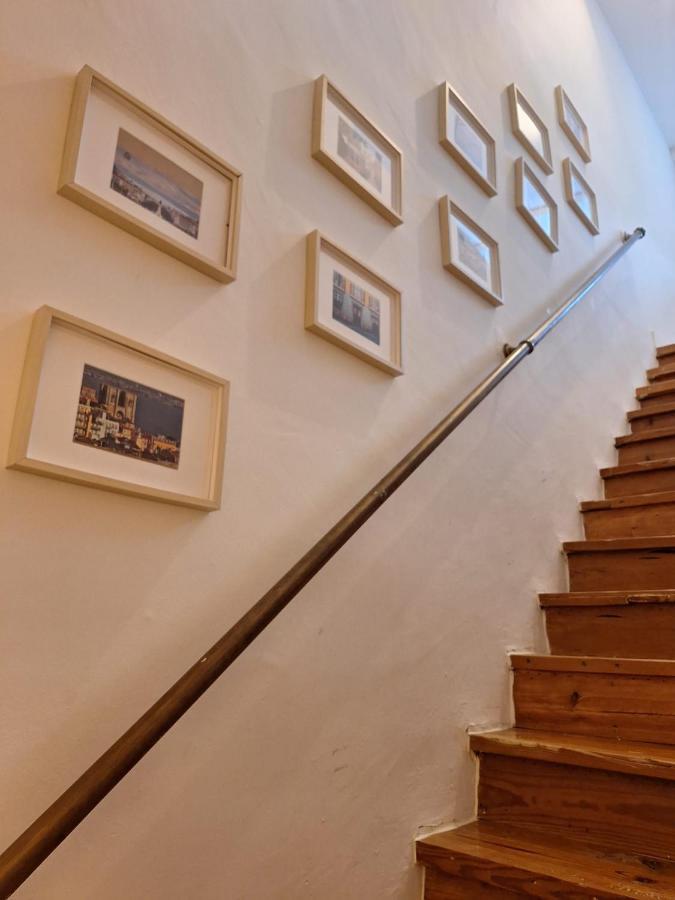 ליסבון Flores Apartments מראה חיצוני תמונה